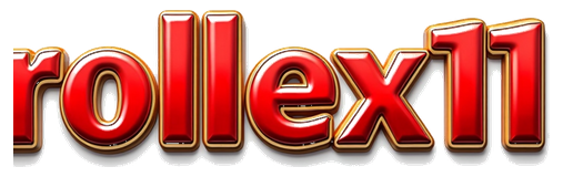 m rollex11 logo
