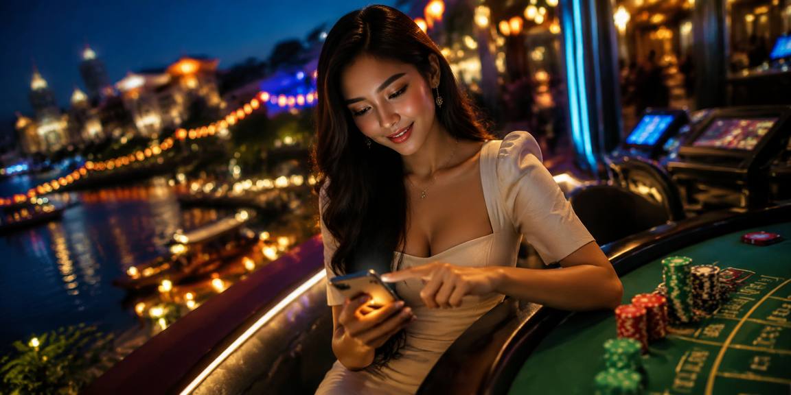 m rollex11 mobile gaming